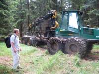 Fichtelgebirge