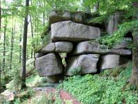 Franken Großer Waldstein